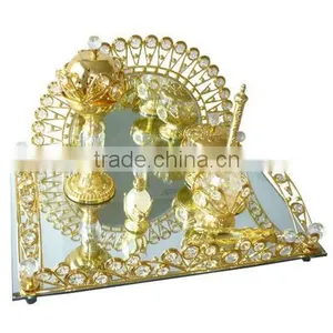 2016 Mirror Design Metal Construction Set T109 thumbnail-1