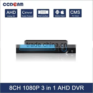AHD DVR thumbnail-1