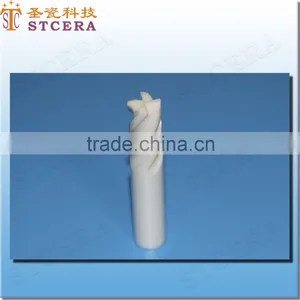 STCERA Mechanical Zirconia Ceramic Gears Rod thumbnail-1