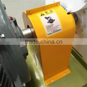Safe Protection System High Automation Automatic Fish Feeding Machine thumbnail-4