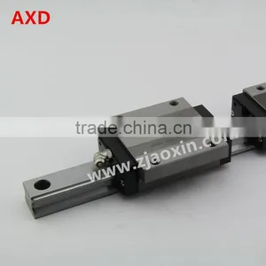 High-quality Corrosion-resistant Linear Sliding Side Rails TRH..VL/TRH...FL/TBI thumbnail-1