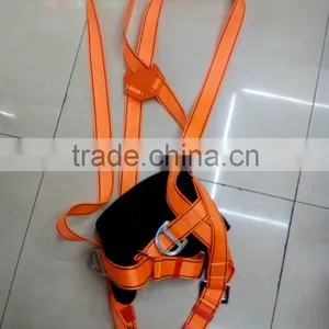 Industrial Hanging Price of Safety Belt thumbnail-1
