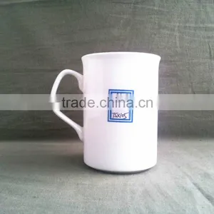 Factory Custom Promotional Decal Ceramic Mug Coffee Mug thumbnail-6