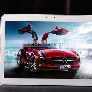 4G 10 Inch Android 5.1 High End 4G Phablet Tablet pc FDD LTE 4G Phablet IPS 1280*800 Dual Sim Slot CPU 1.7G All Function thumbnail-5
