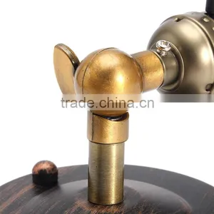 E27 Morden Loft Metal Vintage Industrial Sconce Wall Light thumbnail-6