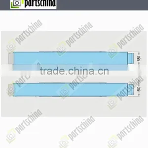 Stationary Scissor Type Car Lift Machine thumbnail-4