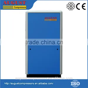SFG37-TC 37KW/50HP 13 BAR AUGUST AC Variable Frequency Air Cooled Screw Air Compressor ac Variable Frequency Drive thumbnail-3