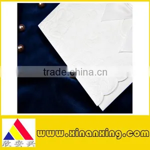 Fineness White Card for Invitation thumbnail-1