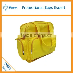 Wholesale Custom Baby Bags for Mothers Mom Baby Kit Bag Backpack Supplier's Choice thumbnail-2
