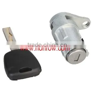 Peugeot Car Door Lock thumbnail-1