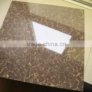 Le Chine Carreaux Brun de Porcelaine Ceramique thumbnail-5