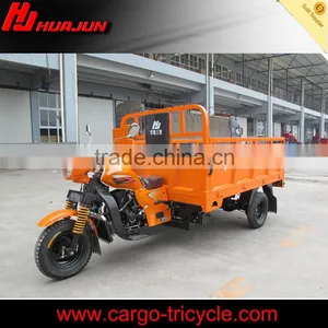 Motorcycle Tricycles/tricycle for Cargo/three Wheel Motorcycle 250cc thumbnail-1