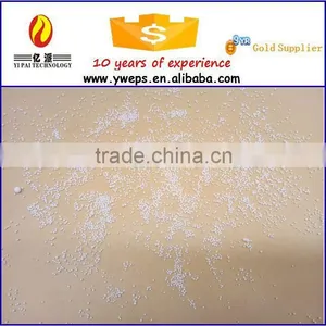 1-2mm White Polyfoam Beads/Polystyrene Granules/EPS Beads thumbnail-2