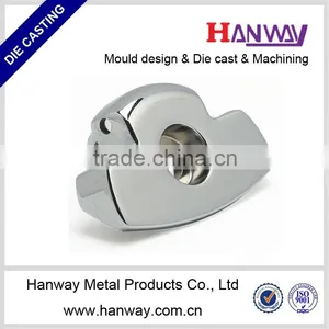 China Manufacturer.Aluminum Die Casting Water Valve China FoShan thumbnail-4