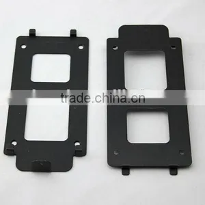 Sheet Metal Fabrication Stamping Parts thumbnail-1