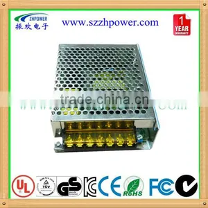 60w 12v 5a Low Voltage Power Supply Constant Current Power thumbnail-1