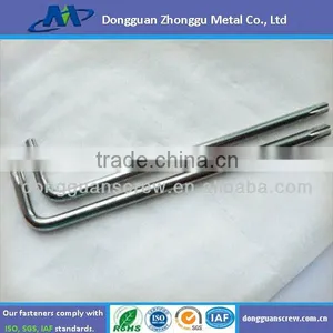 Manufacture High Quality Steel Nickel Plated Ring Spanner thumbnail-1