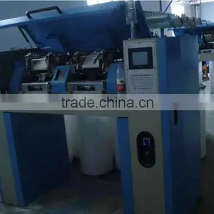 Direct Factory Price Competitive Nice Cotton Widening Carding Machine thumbnail-4