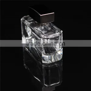 New Products 2016 Classic Glass Perfume Bottle thumbnail-2