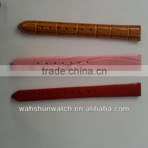Wholesale Leather Watch Band thumbnail-1