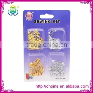 Factory Outlet Good Quality Safety Pins thumbnail-1