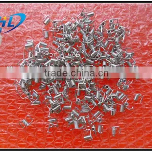 3D Printer Parts Timing Belt Synchronous Pulleys Belt Locking Torsion Spring thumbnail-1