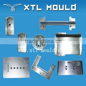 Professional Custom High Hardness Aluminum Stamping Die Maker thumbnail-1