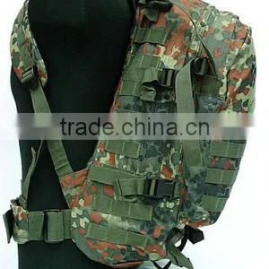Tactical Backpack thumbnail-2