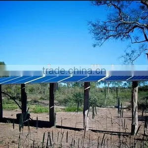 Solar Water Pumping Continues to Grow in Paraguay thumbnail-1