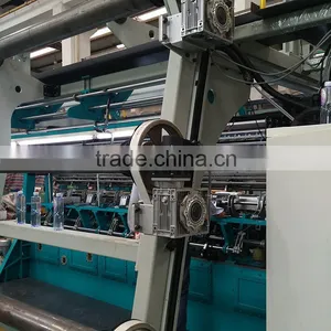 Used Picanol Weaving Machinery , Add EBA or EBC System thumbnail-5
