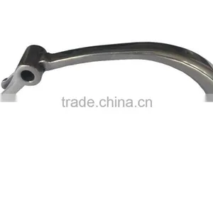 Pasmo Best Selling Ice Cream Machine Parts---Stainless Steel Handle thumbnail-3
