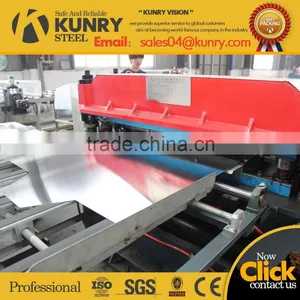 Tinplate Price (Tianjin Kunry Steel Company) thumbnail-1