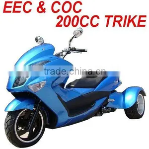 200CC EEC TRIKE ATV thumbnail-1