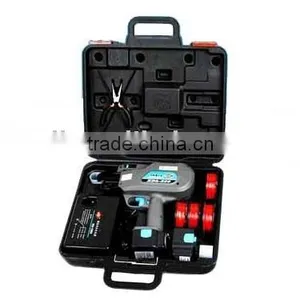 Rebar Tying Machine thumbnail-1