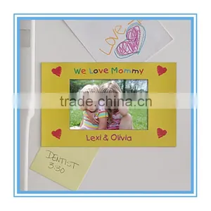 Exquisite and High Quality Flexible Latest Photo Frame thumbnail-1