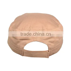 2015 Fashion Army Cap and Hat Military Hat thumbnail-2