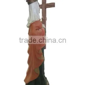 the Madonna Religious Cross Religious Centerpieces Goods Wholesale thumbnail-2