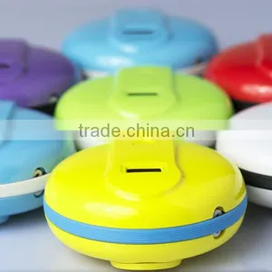 2600 MAh Portable External Battery , Smart USB Portable Battery Charger thumbnail-1