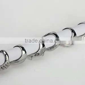 Indonesia Men Gemstone Rings Titanium Ring Gemstone thumbnail-3