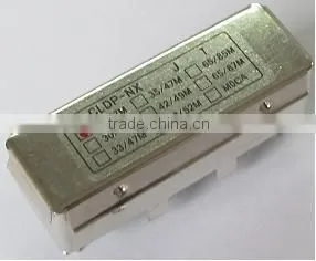 Ethernet Transmission Diplexer Based on Coaxial Cable thumbnail-1
