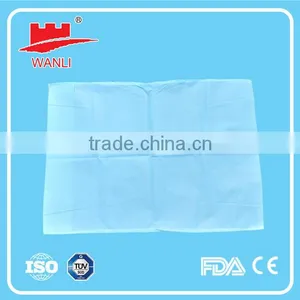 Disposable Nonwoben Hospital & Hotel Bed Sheet thumbnail-1