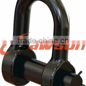ANCHOR FORELOCK SHACKLES, Metal Lockers thumbnail-1