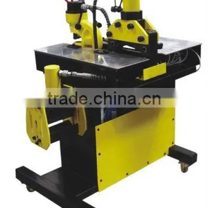 Multifunctional Line Production Machine (VHB-150) thumbnail-1