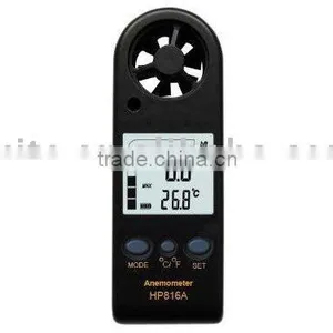 Anemometer HP816A thumbnail-1