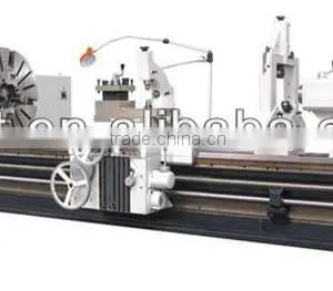 LH-100B,LG-125B Series Lathe thumbnail-1
