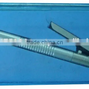 Dental Intraligamental Syringe Dental Tic Tic Syringe Dental Instruments thumbnail-2