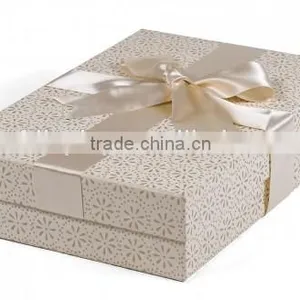 New Custom Gift Appapel Package Box/gift Cardboard Package Box Wholesale/dress Boxes thumbnail-6