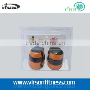 Virson Neoprene Wrist Weight Set, Ankle Weight Set thumbnail-5