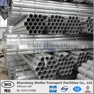 Zinc Coated Steel Post thumbnail-4