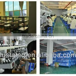 Anti-glare Les Design, Bridgelux 45mil Chips 90-100lm/W, Spotlight COB LED Bulb GU10 thumbnail-6